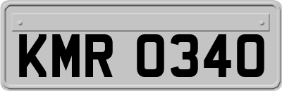 KMR0340