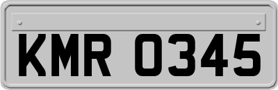 KMR0345