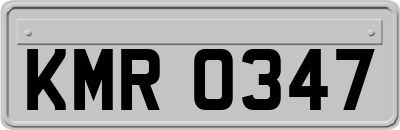 KMR0347