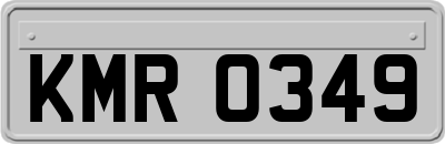 KMR0349