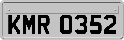 KMR0352