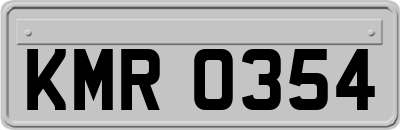 KMR0354