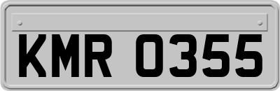 KMR0355