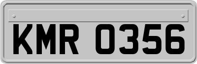 KMR0356