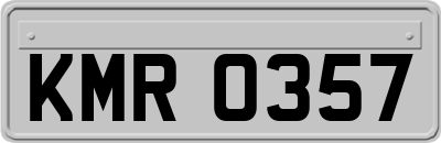 KMR0357