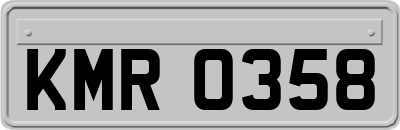 KMR0358