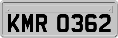 KMR0362