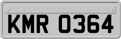 KMR0364