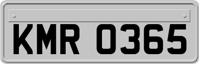 KMR0365