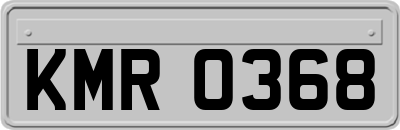 KMR0368