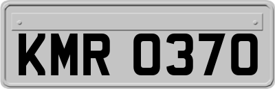 KMR0370