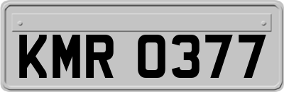 KMR0377