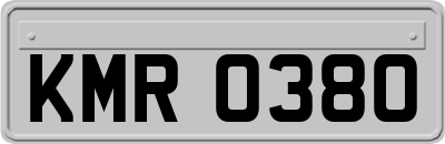 KMR0380