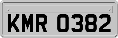 KMR0382