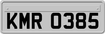 KMR0385