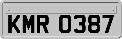 KMR0387