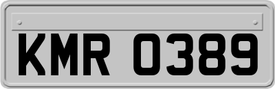 KMR0389