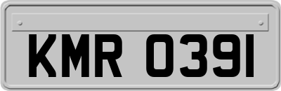 KMR0391