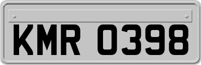 KMR0398