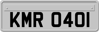 KMR0401