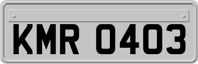 KMR0403