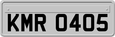 KMR0405