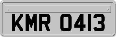 KMR0413