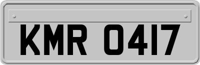 KMR0417