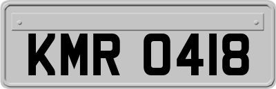 KMR0418