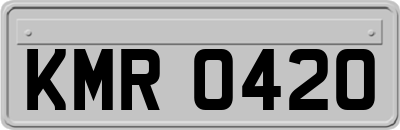 KMR0420