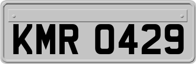 KMR0429