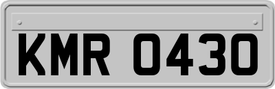 KMR0430