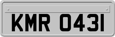 KMR0431