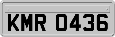 KMR0436