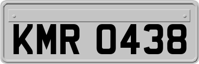 KMR0438