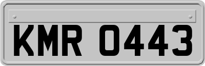 KMR0443