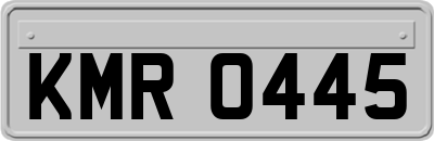 KMR0445