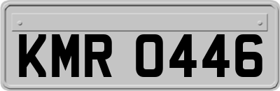 KMR0446