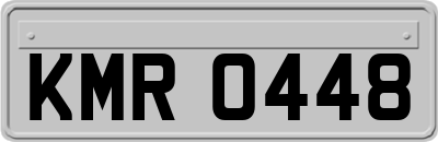 KMR0448