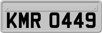 KMR0449