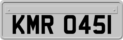 KMR0451