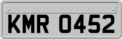 KMR0452