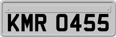 KMR0455