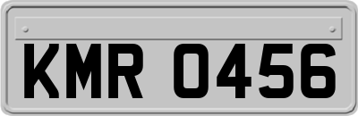 KMR0456