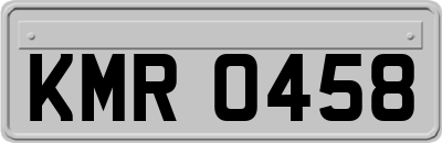 KMR0458