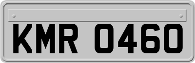 KMR0460