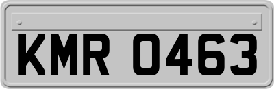 KMR0463