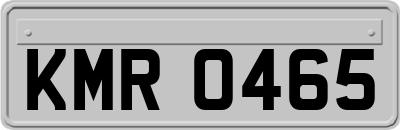 KMR0465