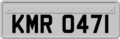 KMR0471