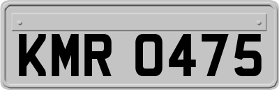 KMR0475